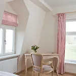 Отель Gut Sarnow - Und Restaurant 3*