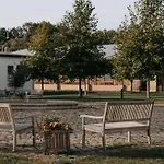 Hotel Gut Sarnow - Und Restaurant Schorfheide