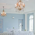 Gut Sarnow - Und Restaurant Отель