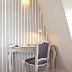 Отель Gut Sarnow - Und Restaurant 3*