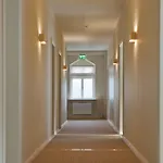 Hotel Gut Sarnow - Und Restaurant 3*