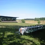 Gut Sarnow - Und Restaurant Hotel 3*