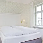 Отель Gut Sarnow - Und Restaurant Шорфхайде