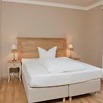 Hotel Gut Sarnow - Und Restaurant Schorfheide