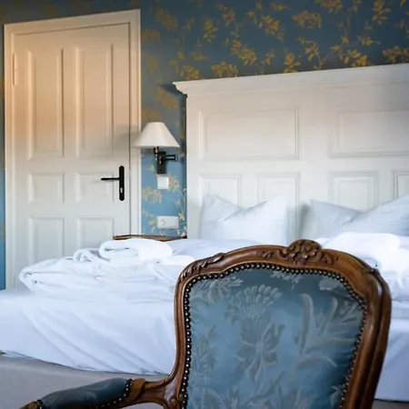 Gut Sarnow - Und Restaurant 3* שורפהייד