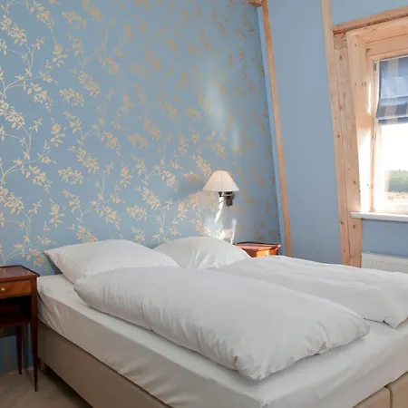 Gut Sarnow - Und Restaurant שורפהייד