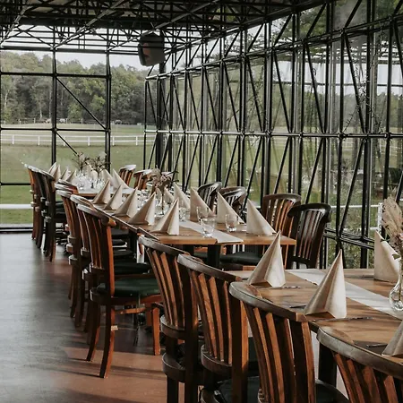 Gut Sarnow - Und Restaurant Schorfheide