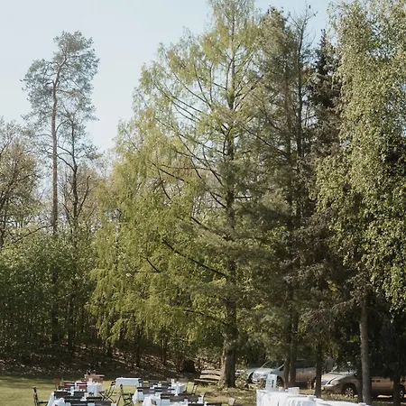 Hotel Gut Sarnow - Und Restaurant 3*