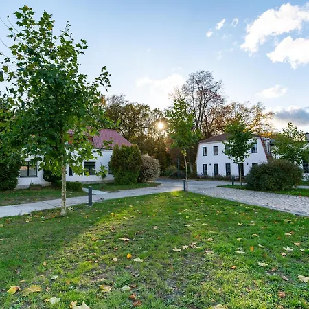 Gut Sarnow - Und Restaurant Hotel 3*