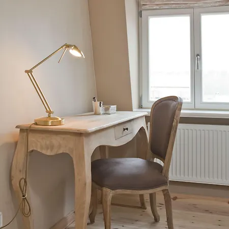 Gut Sarnow - Und Restaurant Hotel Schorfheide