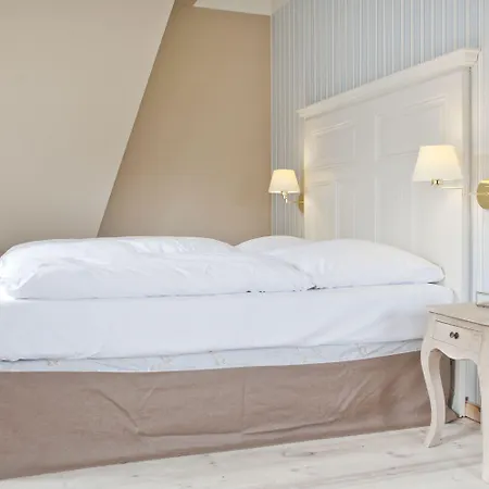 Gut Sarnow - Und Restaurant Schorfheide