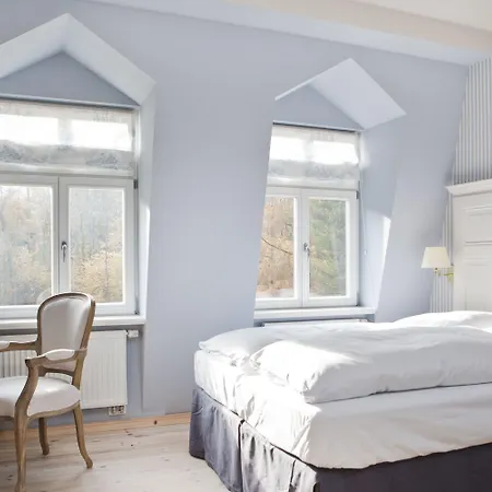 Gut Sarnow - Und Restaurant Hotel 3*