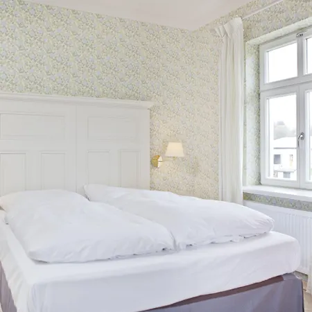 Hotel Gut Sarnow - Und Restaurant Schorfheide