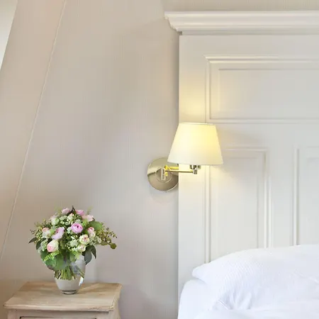 Gut Sarnow - Und Restaurant שורפהייד