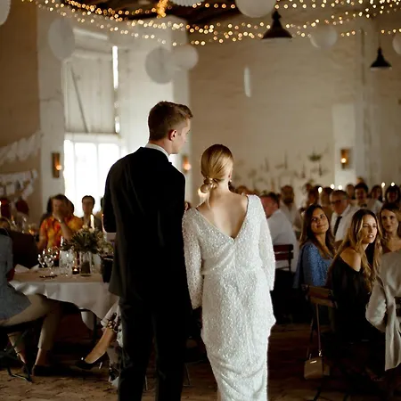 Gut Sarnow - Und Restaurant