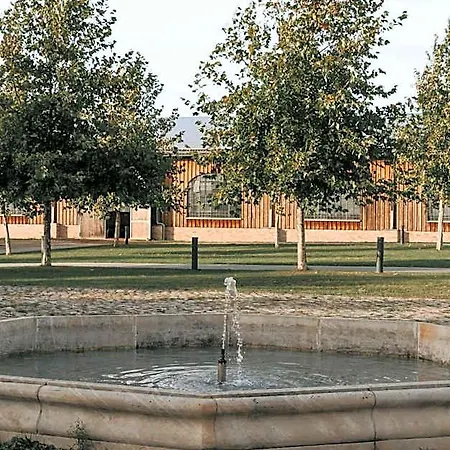 Gut Sarnow - Und Restaurant Hotel