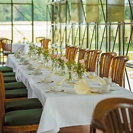 Gut Sarnow - Und Restaurant Шорфхайде