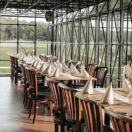 Hotel Gut Sarnow - Und Restaurant Schorfheide