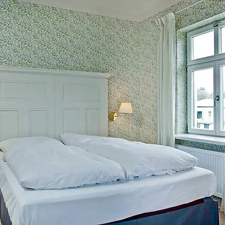 Gut Sarnow - Und Restaurant Hotel