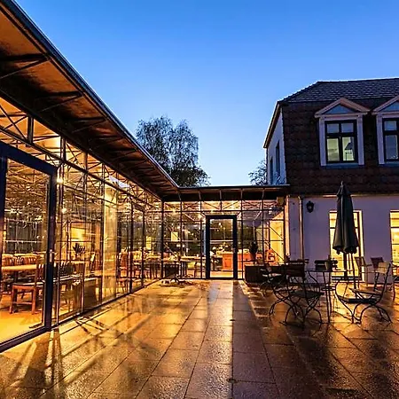 Gut Sarnow - Und Restaurant Schorfheide