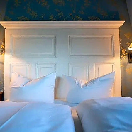 Gut Sarnow - Und Restaurant Hotel 3*