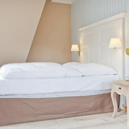 Gut Sarnow - Und Restaurant