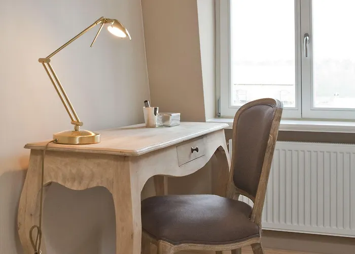 Gut Sarnow - Hotel, Restaurant Und Reitanlage Hotel Schorfheide