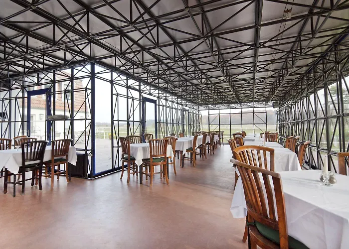 Gut Sarnow - Und Restaurant Отель 3*