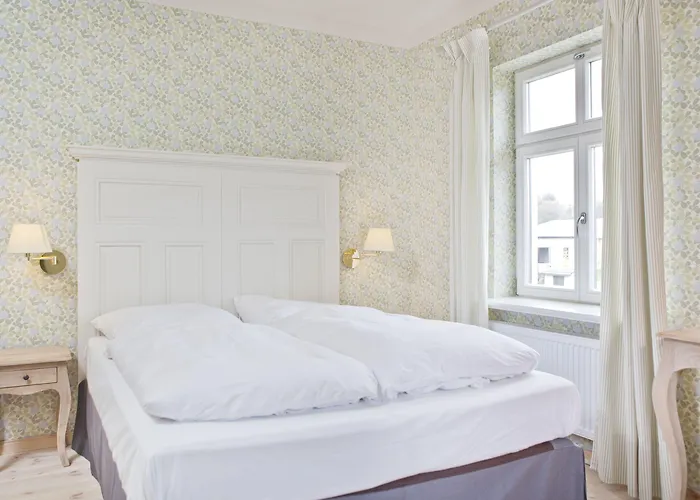 Hotel Gut Sarnow - Und Restaurant Schorfheide