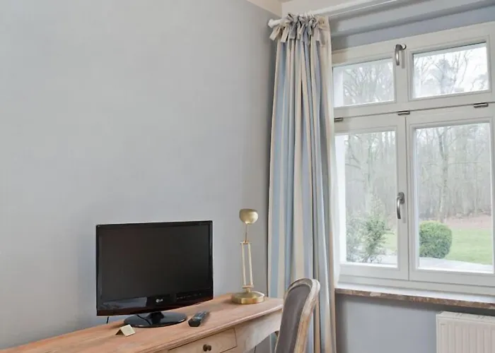 Gut Sarnow - Und Restaurant