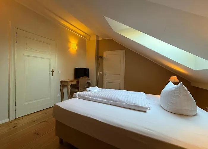 Gut Sarnow - Und Restaurant Hotel 3*