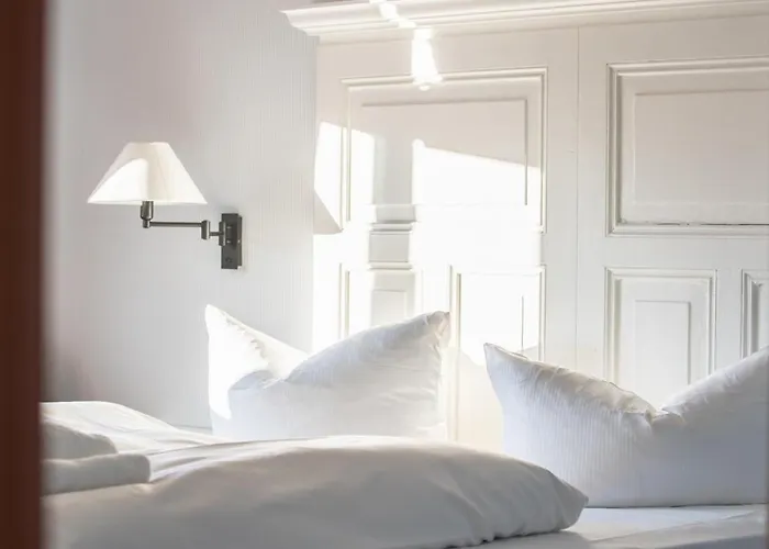 Gut Sarnow - Und Restaurant